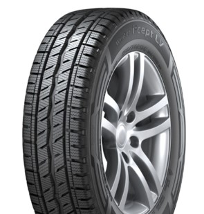 A/шина 185/75R14C HANKOOK RW12 102/100R